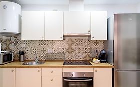 Apartamento Garcia Lorca III