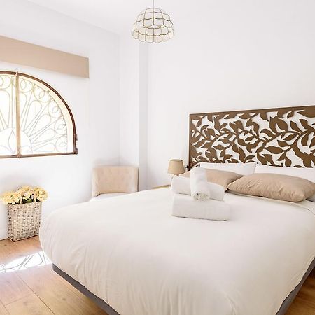 Apartamento Garcia Lorca III Granada Exterior foto